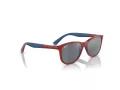 Ray-Ban Slnečné okuliare RJ 9077S 71606G