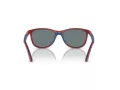 Ray-Ban Slnečné okuliare RJ 9077S 71606G