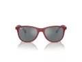 Ray-Ban Slnečné okuliare RJ 9077S 71606G