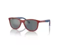 Ray-Ban Slnečné okuliare RJ 9077S 71606G