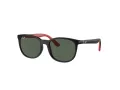 Ray-Ban Slnečné okuliare RJ 9079S 713171