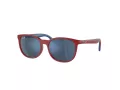 Ray-Ban Slnečné okuliare RJ 9079S 716055