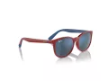 Ray-Ban Slnečné okuliare RJ 9079S 716055