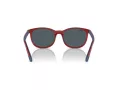 Ray-Ban Slnečné okuliare RJ 9079S 716055