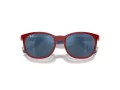 Ray-Ban Slnečné okuliare RJ 9079S 716055
