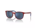 Ray-Ban Slnečné okuliare RJ 9079S 716055