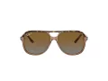 Ray-Ban Junior Bill Slnečné okuliare RJ 9096S 7152T5