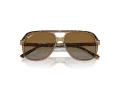 Ray-Ban Junior Bill Slnečné okuliare RJ 9096S 7152T5
