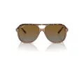 Ray-Ban Junior Bill Slnečné okuliare RJ 9096S 7152T5