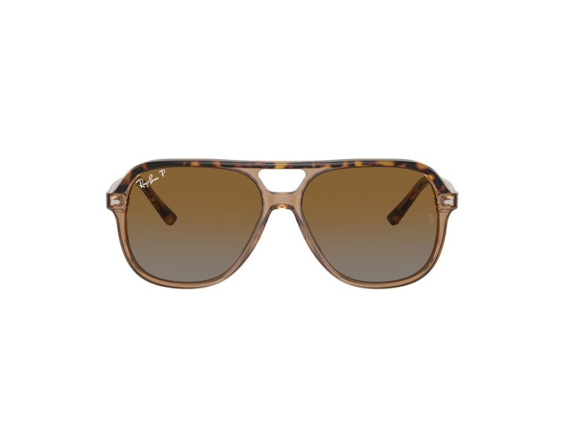 Ray-Ban Junior Bill Slnečné okuliare RJ 9096S 7152T5