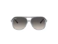 Ray-Ban Junior Bill Slnečné okuliare RJ 9096S 715311