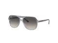 Ray-Ban Junior Bill Slnečné okuliare RJ 9096S 715311