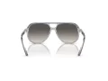 Ray-Ban Junior Bill Slnečné okuliare RJ 9096S 715311