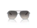 Ray-Ban Junior Bill Slnečné okuliare RJ 9096S 715311