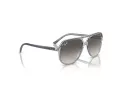 Ray-Ban Junior Bill Slnečné okuliare RJ 9096S 715311