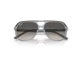 Ray-Ban Junior Bill Slnečné okuliare RJ 9096S 715311