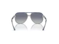Ray-Ban Junior Bill Slnečné okuliare RJ 9096S 71554L
