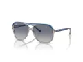 Ray-Ban Junior Bill Slnečné okuliare RJ 9096S 71554L