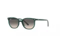 Ray-Ban Junior Elliot Slnečné okuliare RJ 9097S 713011