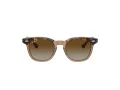 Ray-Ban Slnečné okuliare RJ 9098S 7152T5