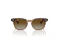 Ray-Ban Slnečné okuliare RJ 9098S 7152T5