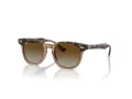 Ray-Ban Slnečné okuliare RJ 9098S 7152T5