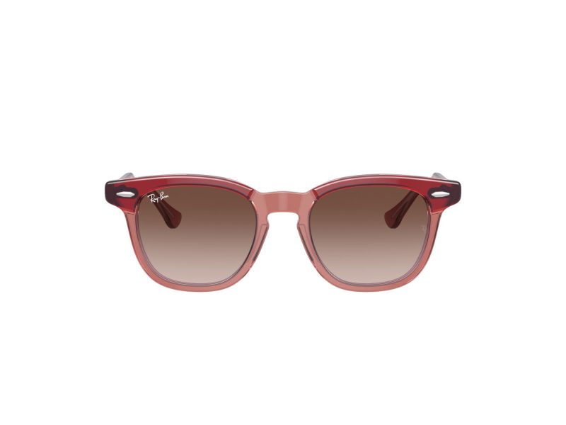 Ray-Ban Slnečné okuliare RJ 9098S 715413