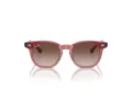 Ray-Ban Slnečné okuliare RJ 9098S 715413