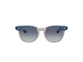 Ray-Ban Slnečné okuliare RJ 9098S 71554L