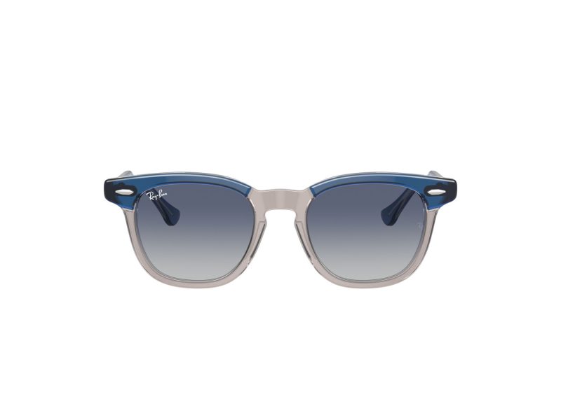 Ray-Ban Slnečné okuliare RJ 9098S 71554L