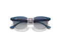 Ray-Ban Slnečné okuliare RJ 9098S 71554L