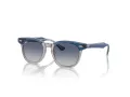 Ray-Ban Slnečné okuliare RJ 9098S 71554L