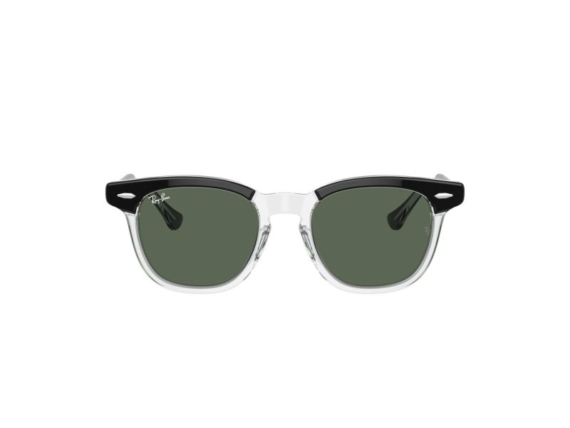Ray-Ban Slnečné okuliare RJ 9098S 715871