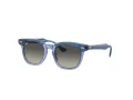 Ray-Ban Slnečné okuliare RJ 9098S 715911