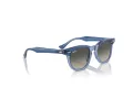 Ray-Ban Slnečné okuliare RJ 9098S 715911