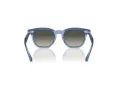 Ray-Ban Slnečné okuliare RJ 9098S 715911