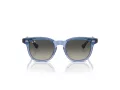 Ray-Ban Slnečné okuliare RJ 9098S 715911