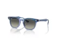 Ray-Ban Slnečné okuliare RJ 9098S 715911