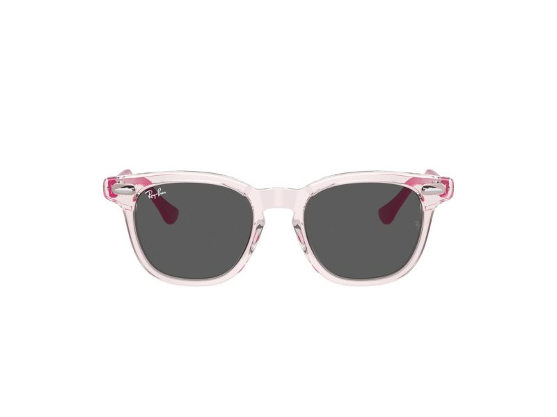 Ray-Ban Slnečné okuliare RJ 9098S 716487