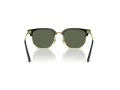 Ray-Ban Junior New Clubmaster Slnečné okuliare RJ 9116S 100/71