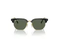 Ray-Ban Junior New Clubmaster Slnečné okuliare RJ 9116S 100/71