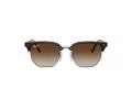Ray-Ban Junior New Clubmaster Slnečné okuliare RJ 9116S 152/13