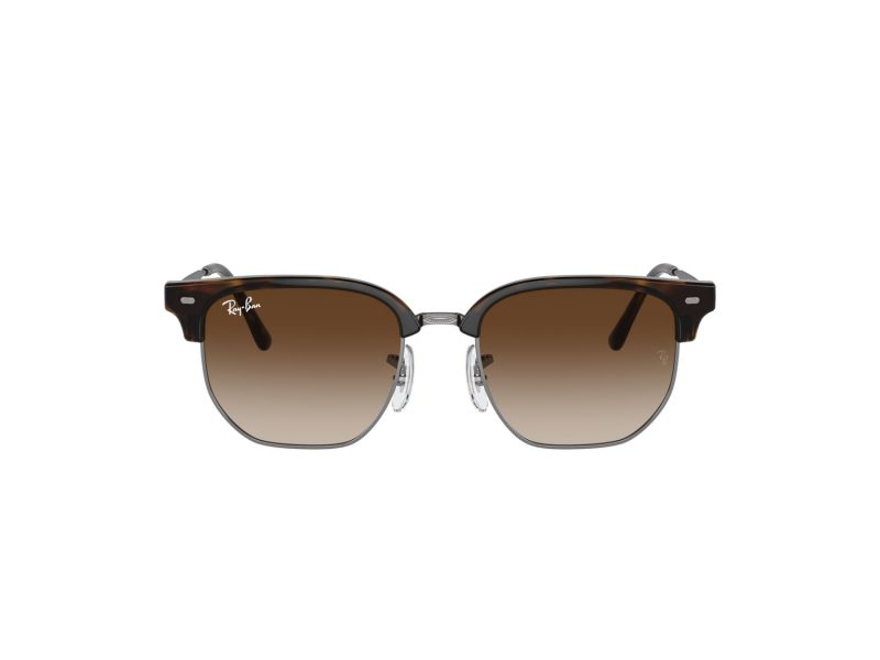 Ray-Ban Junior New Clubmaster Slnečné okuliare RJ 9116S 152/13