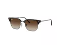 Ray-Ban Junior New Clubmaster Slnečné okuliare RJ 9116S 152/13