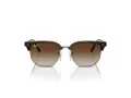 Ray-Ban Junior New Clubmaster Slnečné okuliare RJ 9116S 152/13
