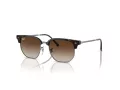 Ray-Ban Junior New Clubmaster Slnečné okuliare RJ 9116S 152/13