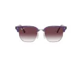 Ray-Ban Junior New Clubmaster Slnečné okuliare RJ 9116S 713136