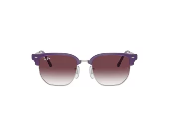   Ray-Ban Junior New Clubmaster Slnečné okuliare RJ 9116S 713136