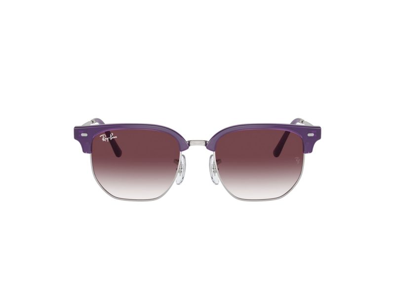 Ray-Ban Junior New Clubmaster Slnečné okuliare RJ 9116S 713136