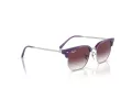 Ray-Ban Junior New Clubmaster Slnečné okuliare RJ 9116S 713136